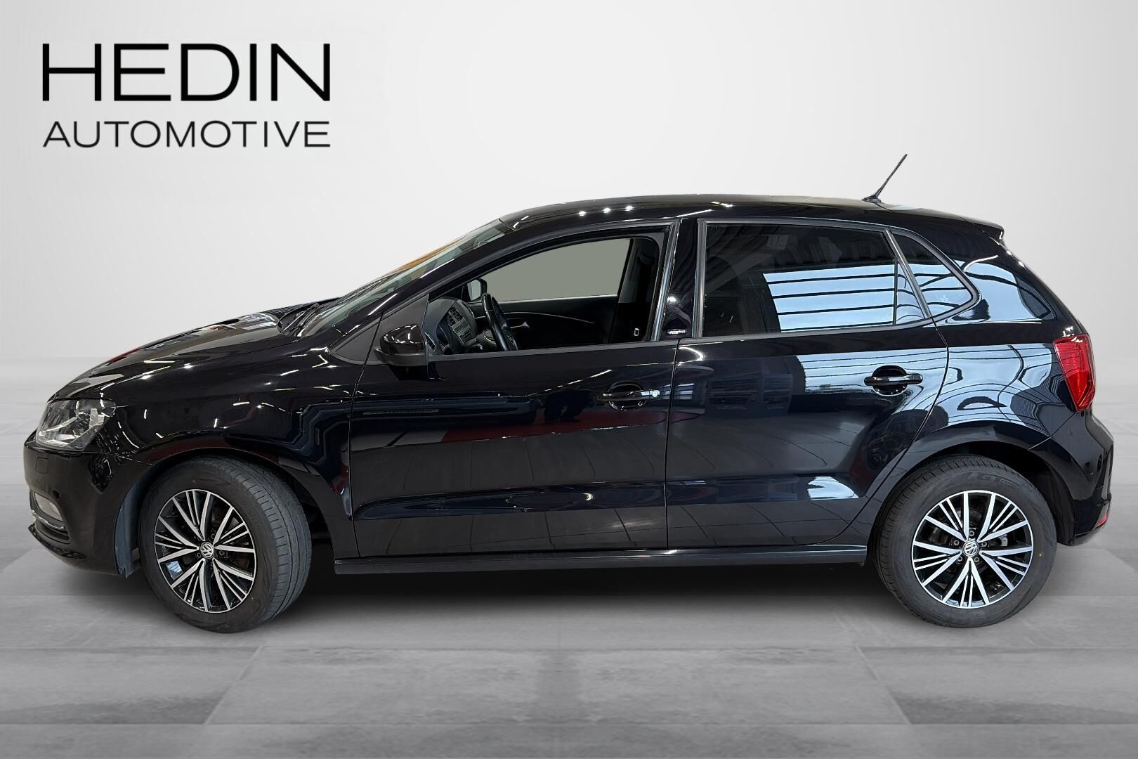 Volkswagen Polo 2016, kuva 7/22
