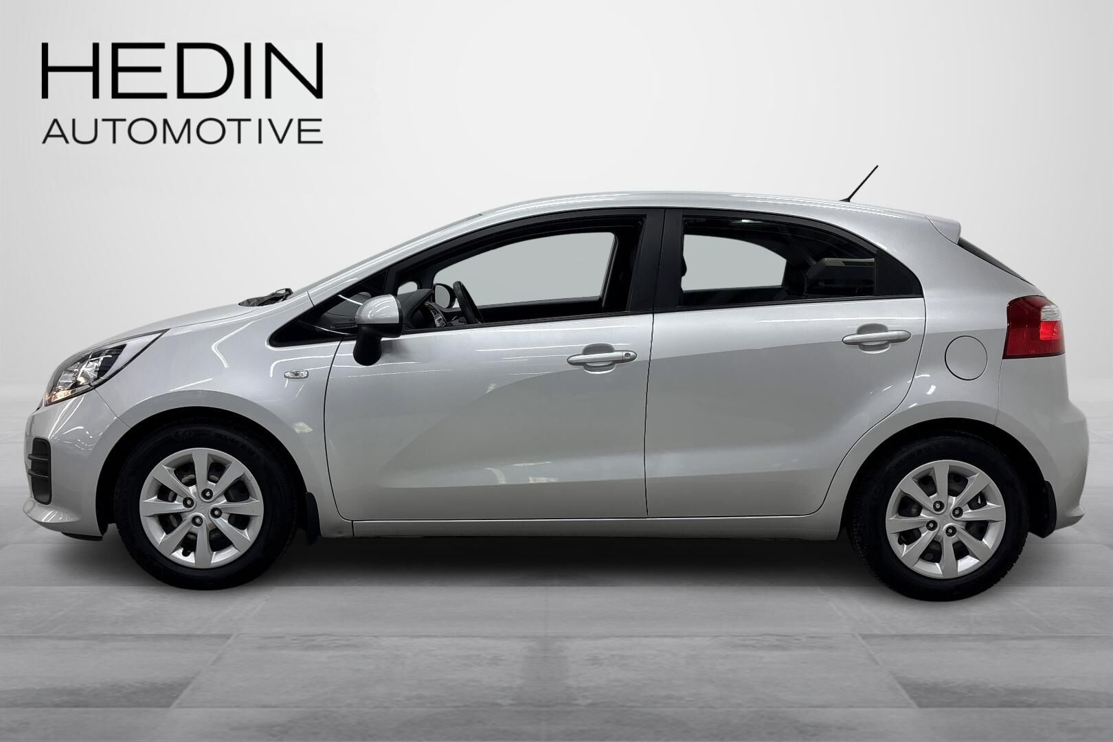Kia Rio 1,2 ISG LX 5D EcoDynamics 2015, kuva 7/23