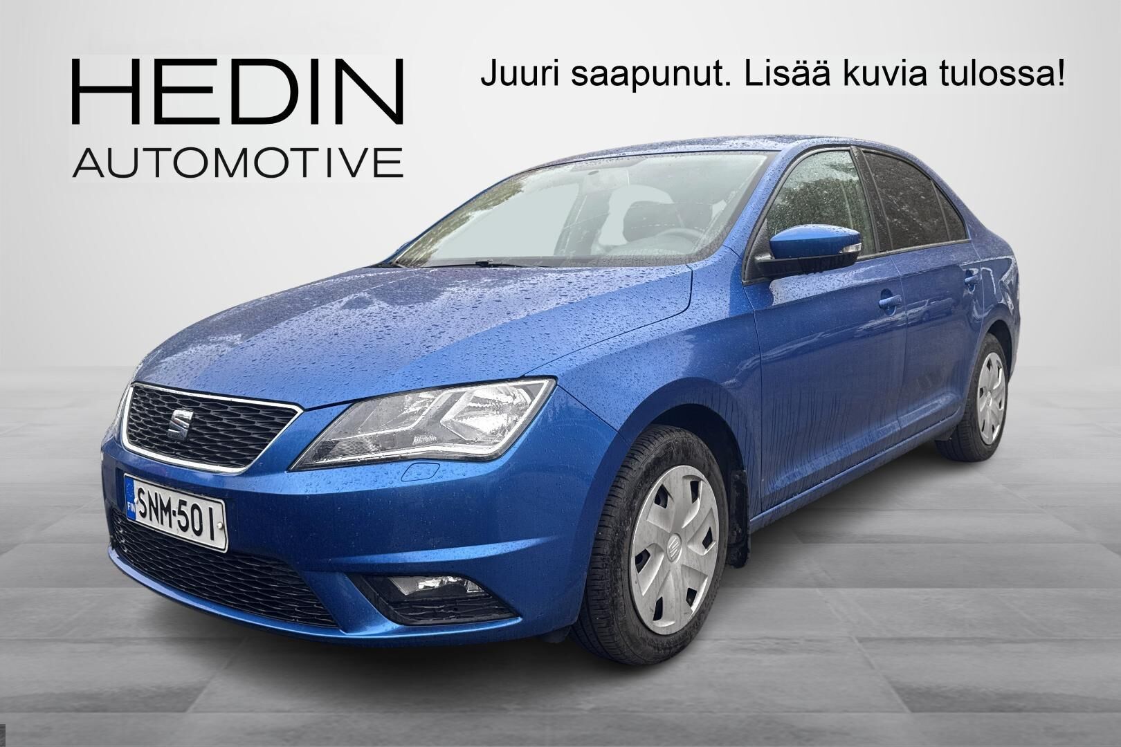 Seat TOLEDO - SNM-501