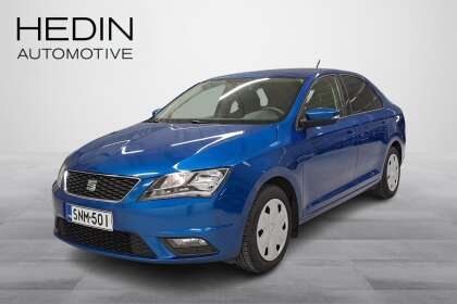 Seat TOLEDO 1,2 TSI 90 Start&Stop Reference//Vakionopeudensäädin/Ilmastointi/USB/Mäkilähtöavustin// - SNM-501