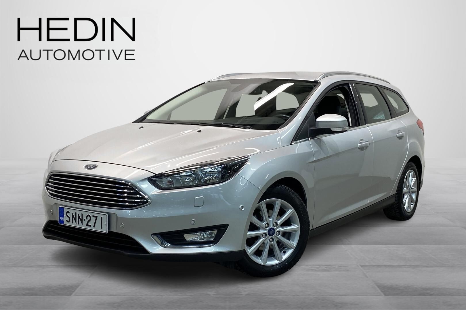 Ford FOCUS - SNN-271