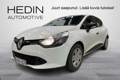 Renault CLIO 1,2 16v 75 Authentique - SNO-157