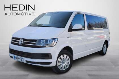Volkswagen CARAVELLE  - SNP-950