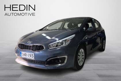 Kia cee'd  - SNR-193