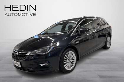 Opel ASTRA Sports Tourer Innovation 1,4 Turbo Start/Stop 110kW AT6 - SNR-526