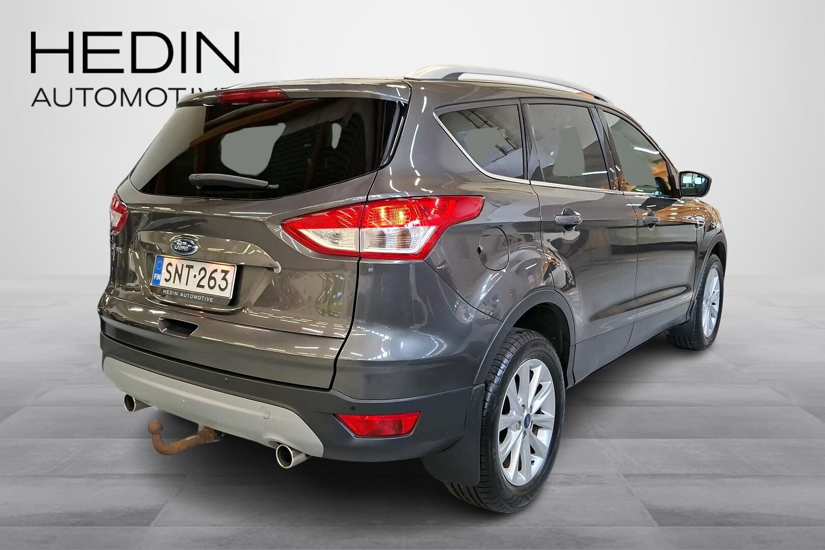 Ford Kuga 2016, kuva 2/20