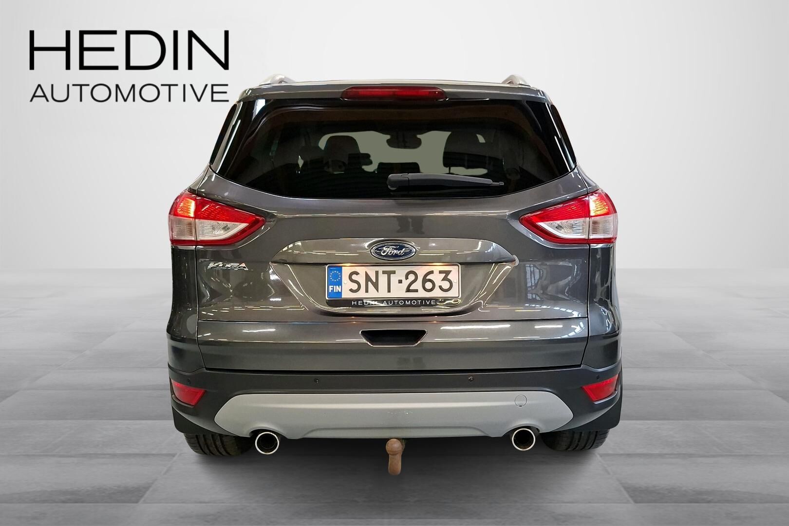 Ford Kuga 2016, kuva 3/20