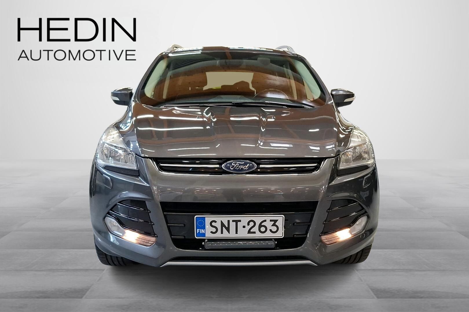 Ford Kuga 2016, kuva 4/20