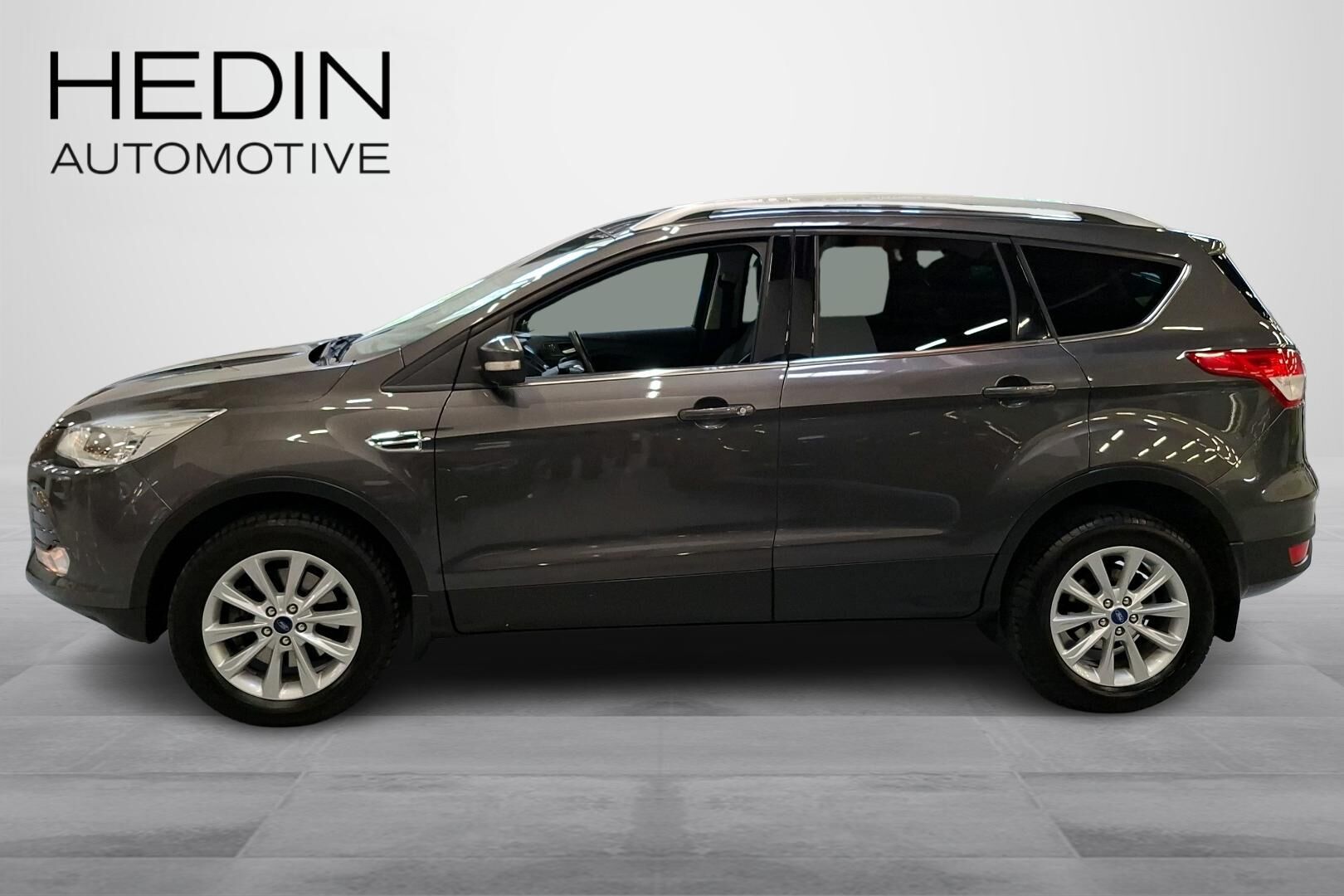 Ford Kuga 2016, kuva 5/20