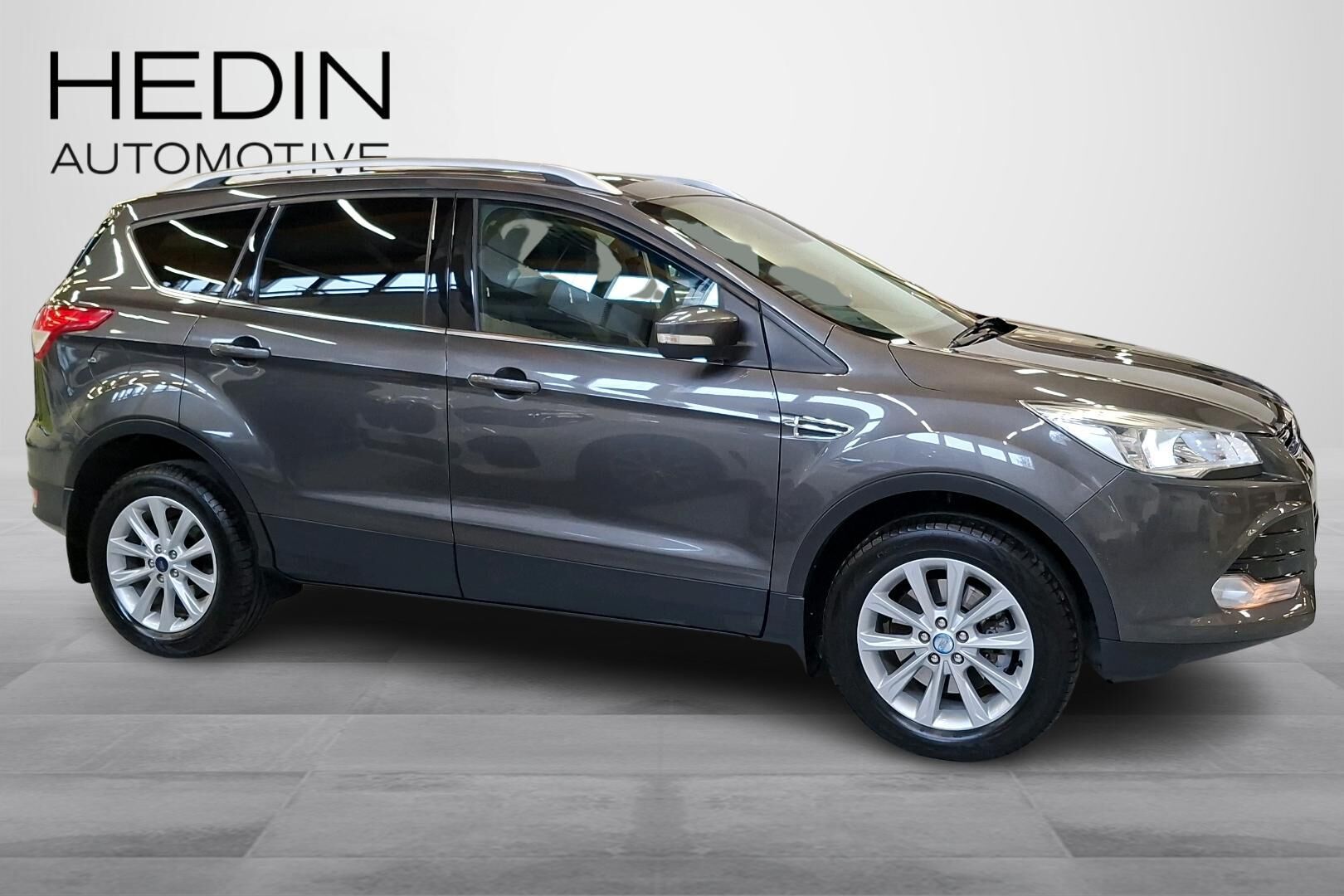 Ford Kuga 2016, kuva 6/20