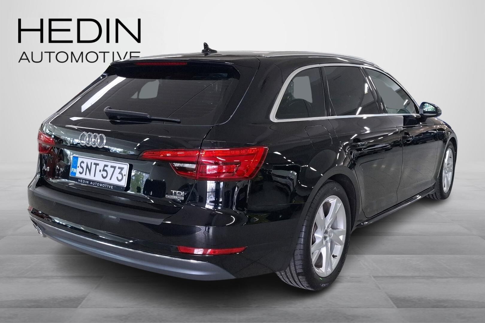 Audi A4 2016, kuva 3/25