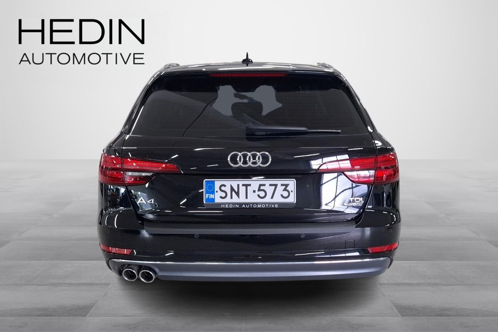 Audi A4 2016, kuva 4/25