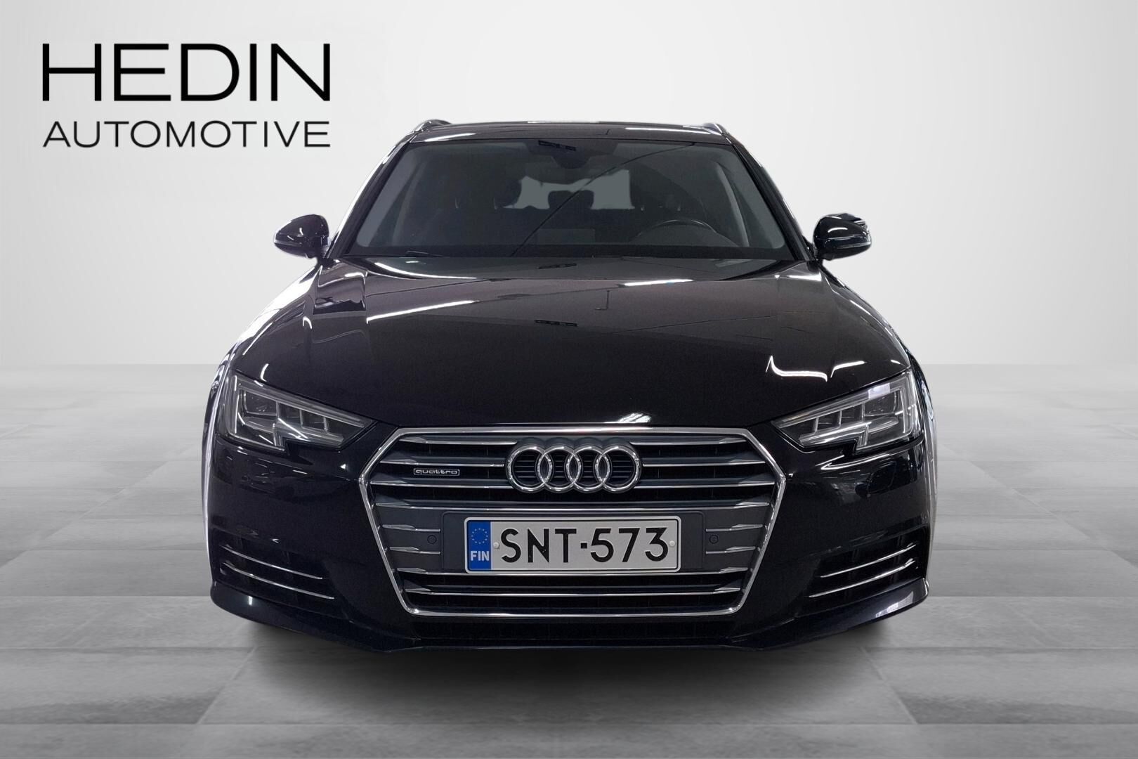 Audi A4 2016, kuva 5/25
