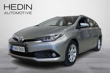 Toyota AURIS  - SNU-360