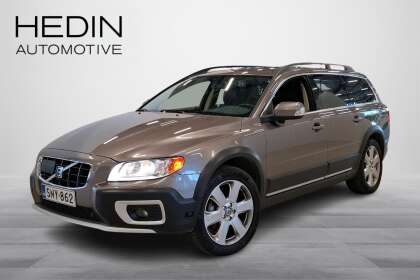 Volvo XC70 3,2 AWD Summum aut - SNY-862