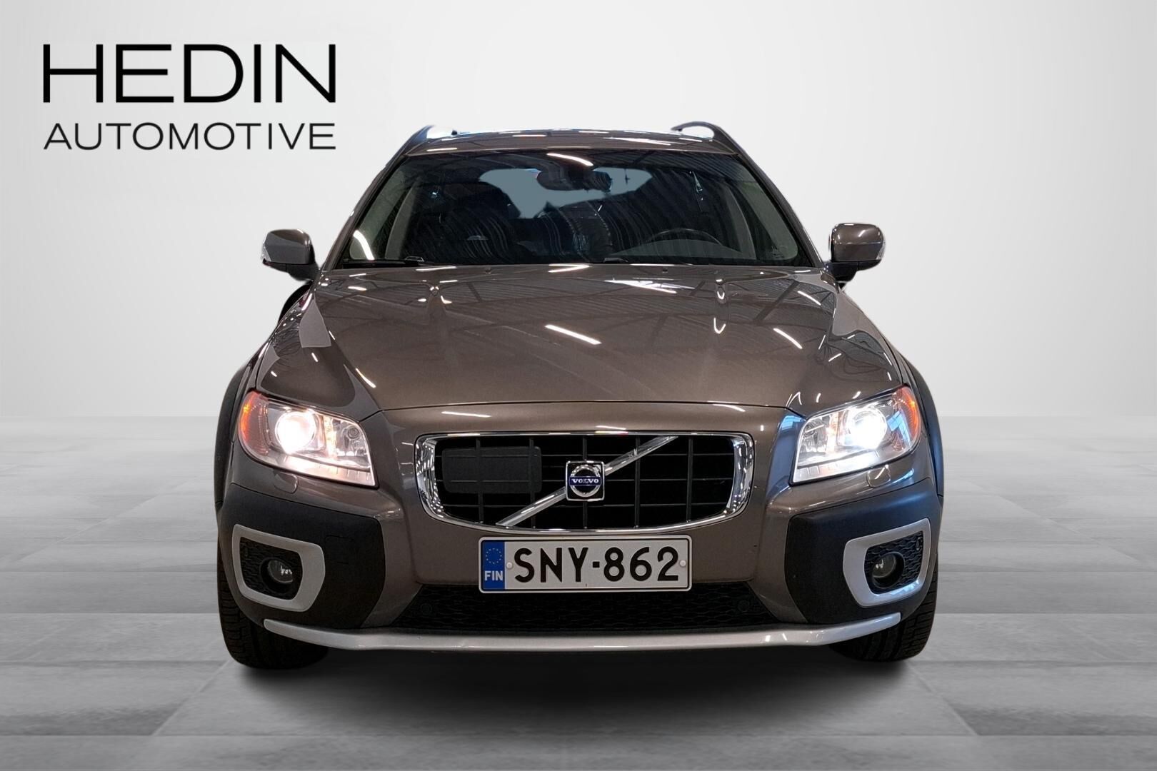Volvo XC70 3,2 AWD Summum aut 2007, photo 6/32