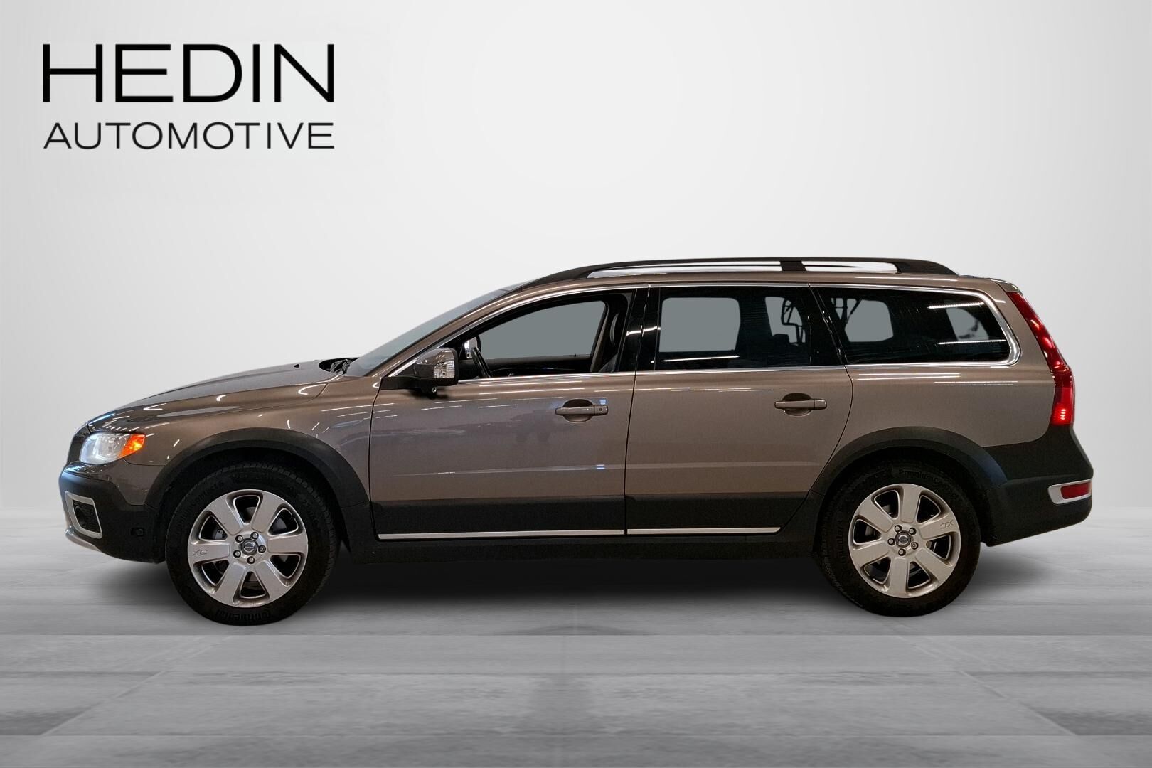 Volvo XC70 3,2 AWD Summum aut 2007, photo 7/32