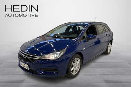Opel ASTRA Sports Tourer Enjoy 1,0 Turbo ECOTEC Start/Stop 77kW ECT5 - SOA-242