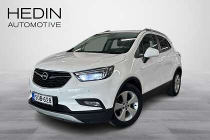 Opel MOKKA X Enjoy 1,4 Turbo Start/Stop 4x4 112kW AT6 - SOB-628