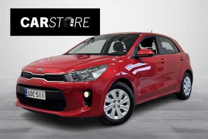 Kia RIO  - SOC-511