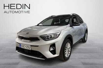 Kia STONIC 1,0 T-GDI ISG 120hv TX Design EcoDynamics - SOC-530