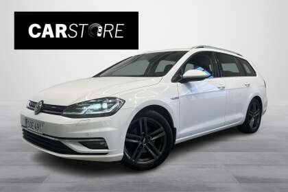 Volkswagen GOLF  - SOE-491