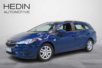 Opel ASTRA Sports Tourer Enjoy 1,0 Turbo ECOTEC Start/Stop 77kW ECT5 - SOE-738