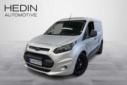 Ford TRANSIT CONNECT  - SOH-333