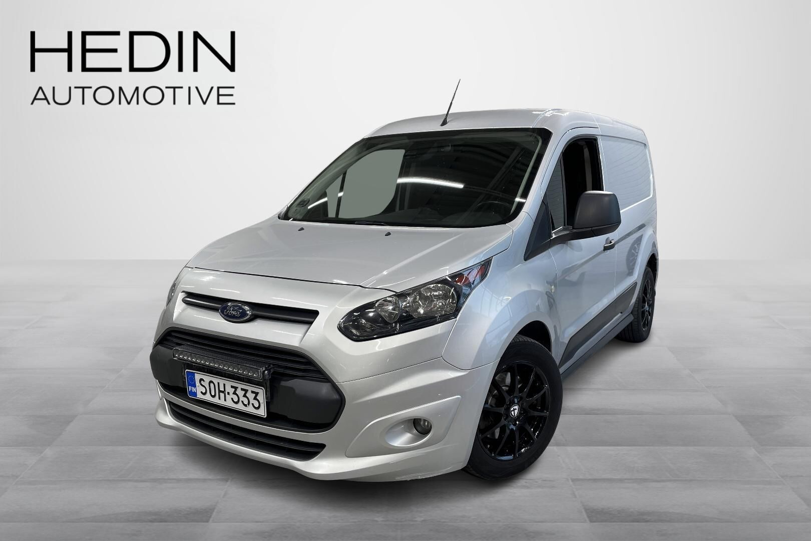 Ford TRANSIT CONNECT - SOH-333