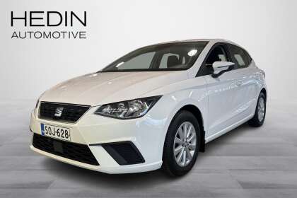 Seat IBIZA 1,0 EcoTSI 115 Style DSG - SOJ-628
