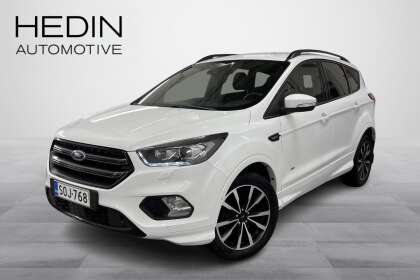 Ford KUGA 1,5 EcoBoost 182 hv A6 ST-Line AWD Edition 5-ovinen - SOJ-768