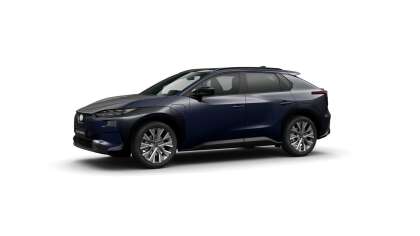 Subaru SOLTERRA Limited Launch campaign // UUSI SOLTERRA ENNAKKOMYYNNISSÄ NYT! - SOL-26