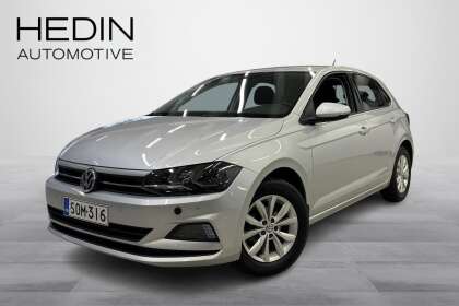 Volkswagen POLO  - SOM-316