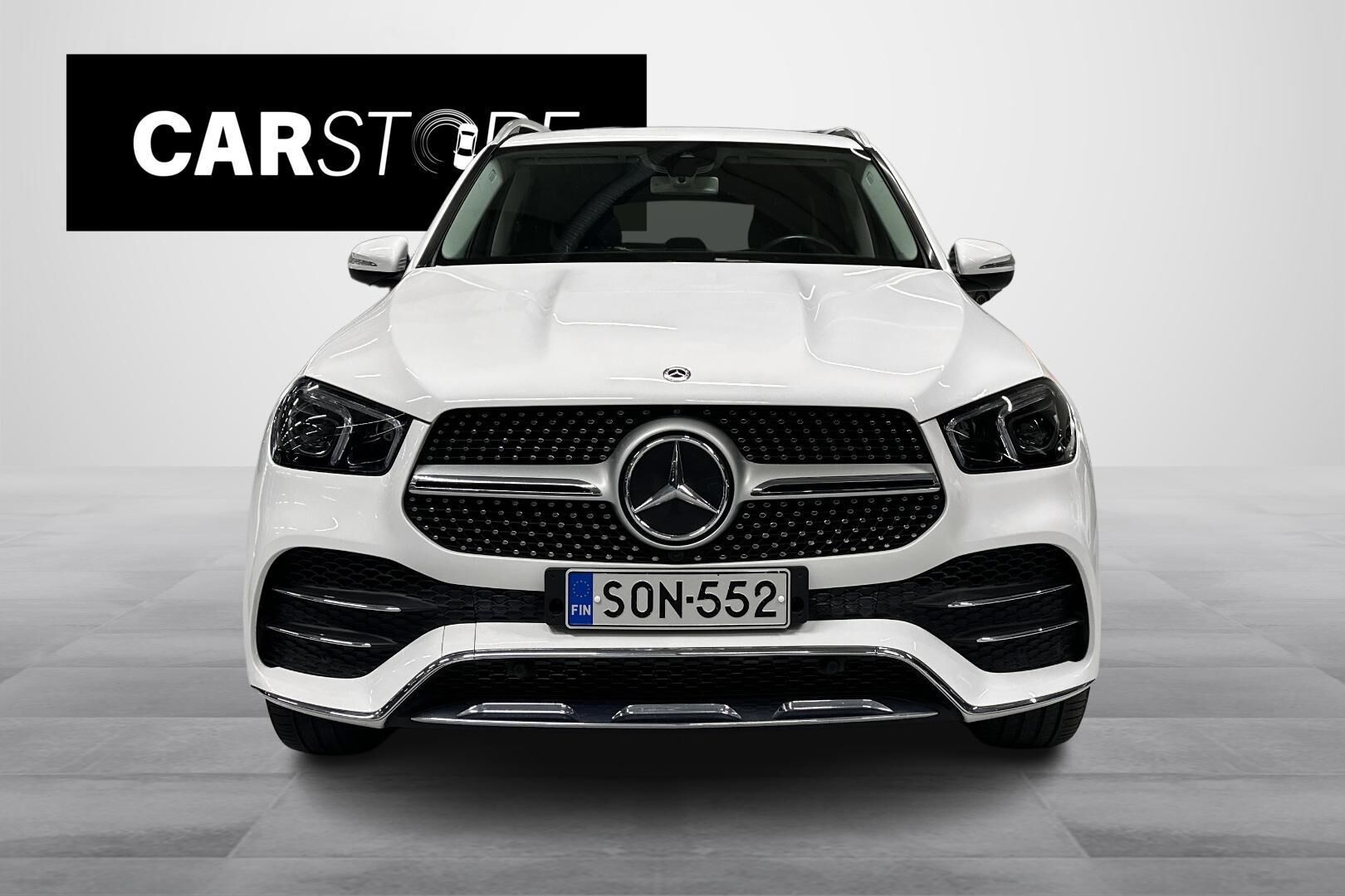Mercedes-Benz GLE 2020, kuva 5/23
