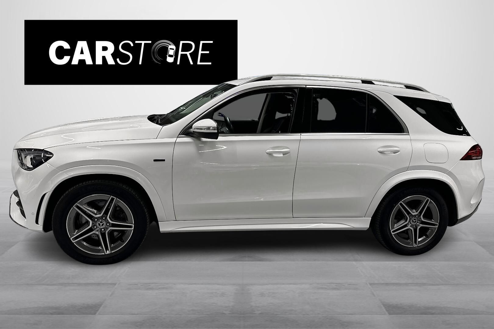Mercedes-Benz GLE 2020, kuva 6/23