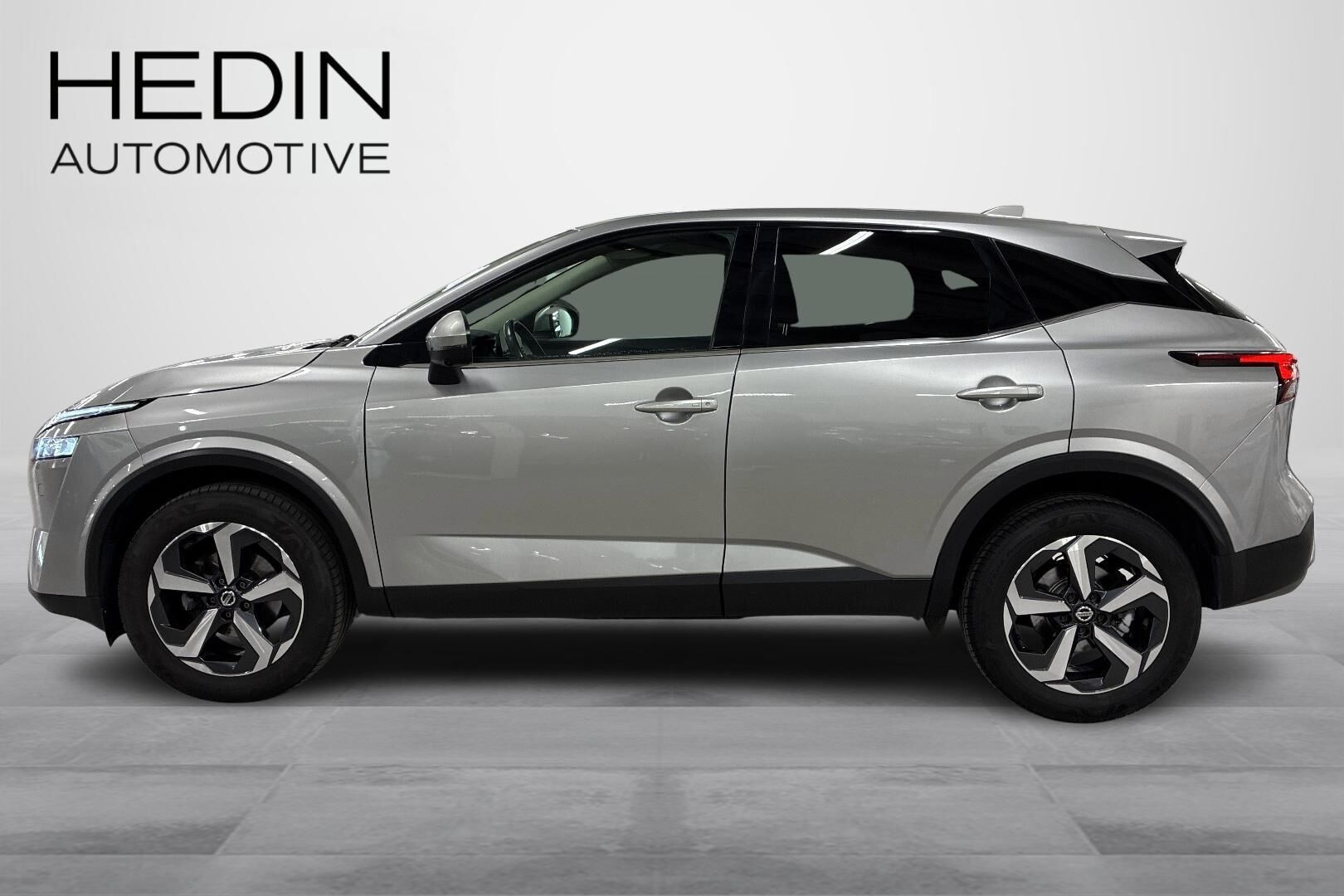 Nissan Qashqai 2022, bild 5/31