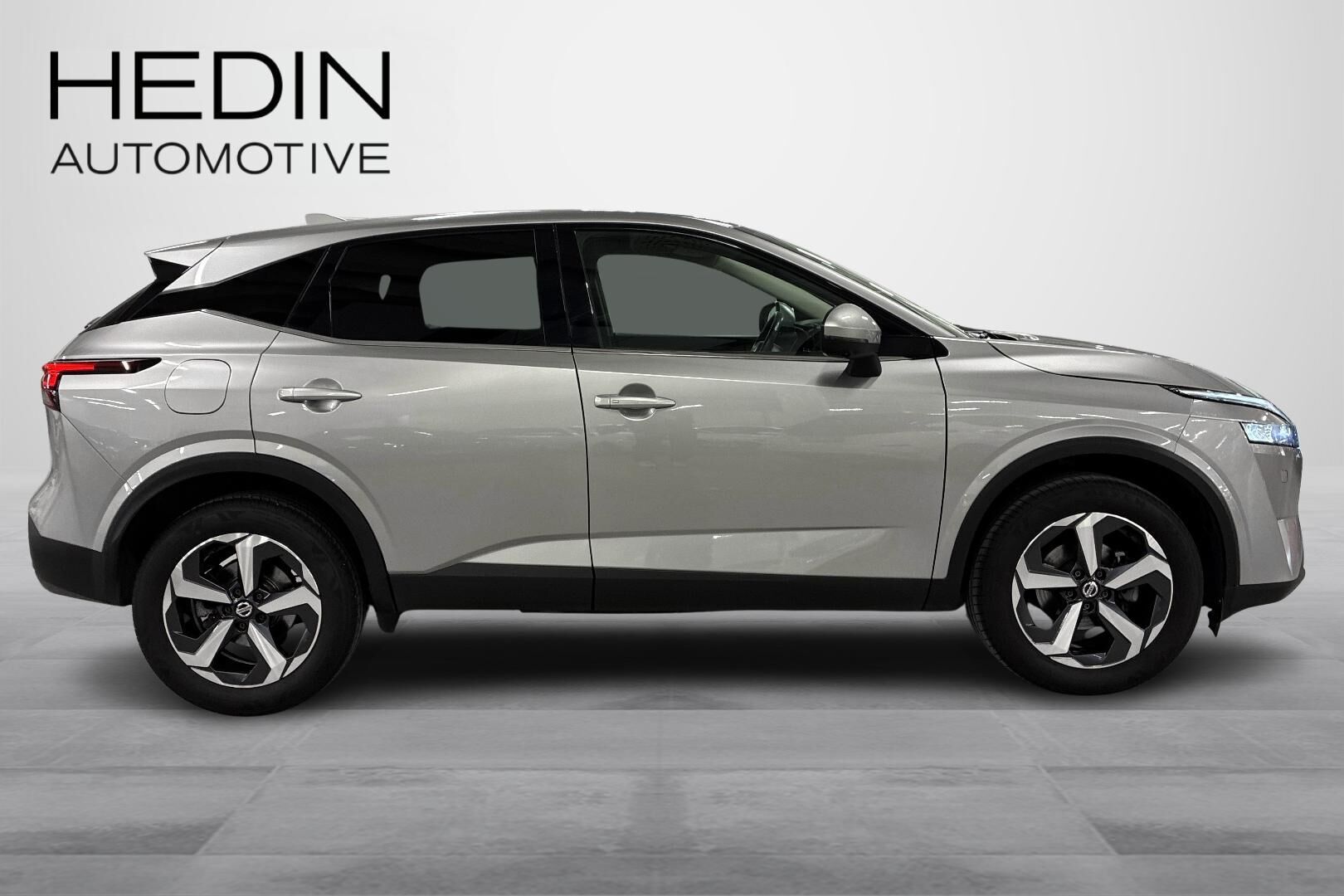 Nissan Qashqai 2022, bild 6/31