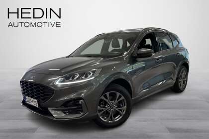 Ford KUGA  - SOU-103