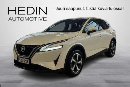 Nissan QASHQAI - SOU-228