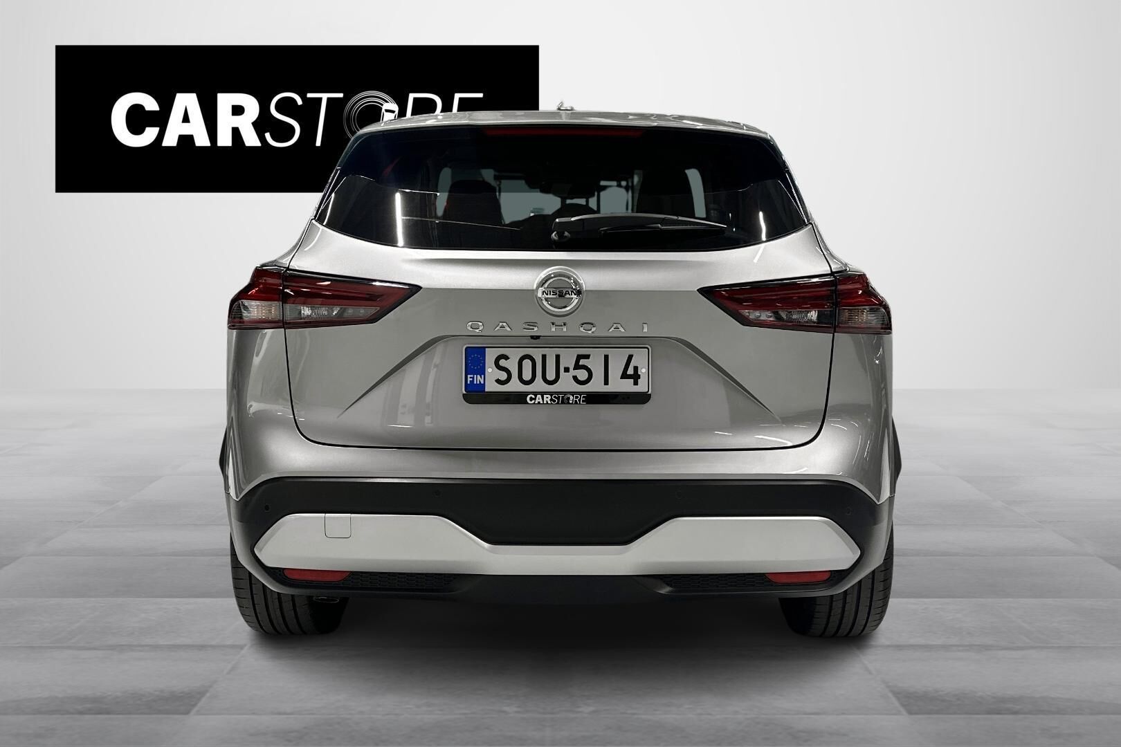 Nissan Qashqai 2022, kuva 4/24