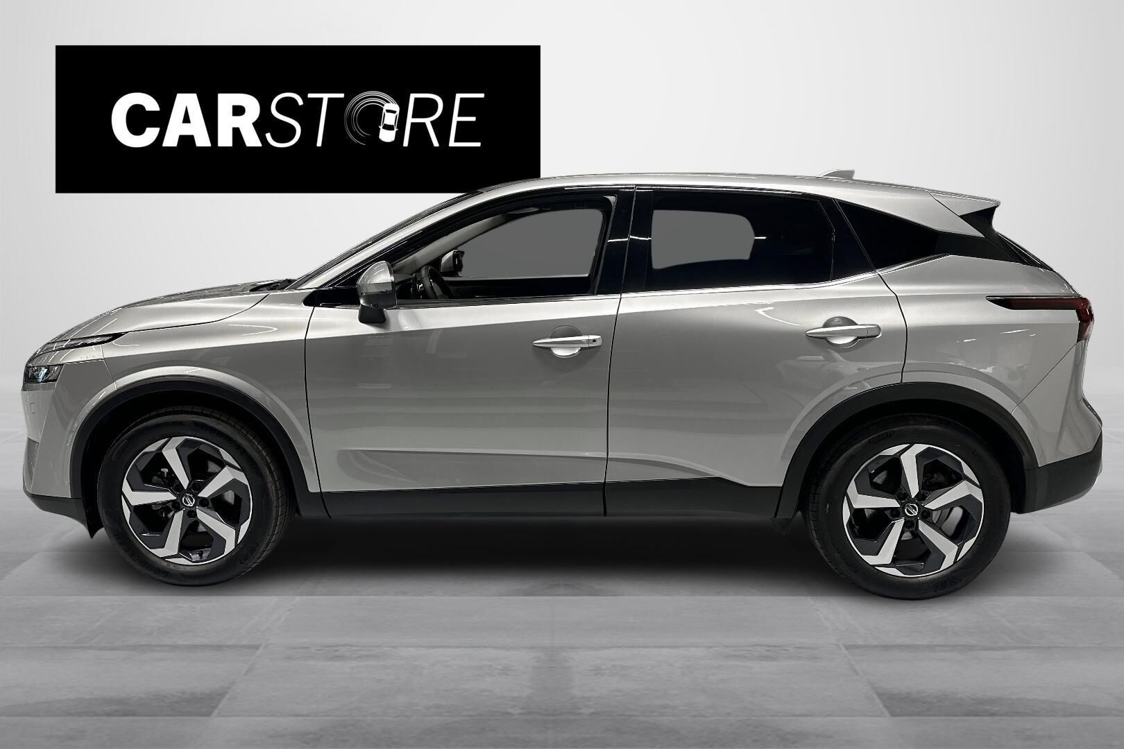 Nissan Qashqai 2022, kuva 6/24