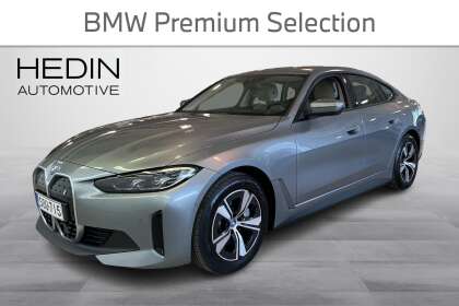 BMW I4 - SOU-715