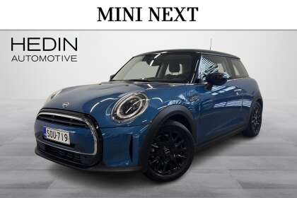 MINI HATCHBACK Cooper A Experience - SOU-719