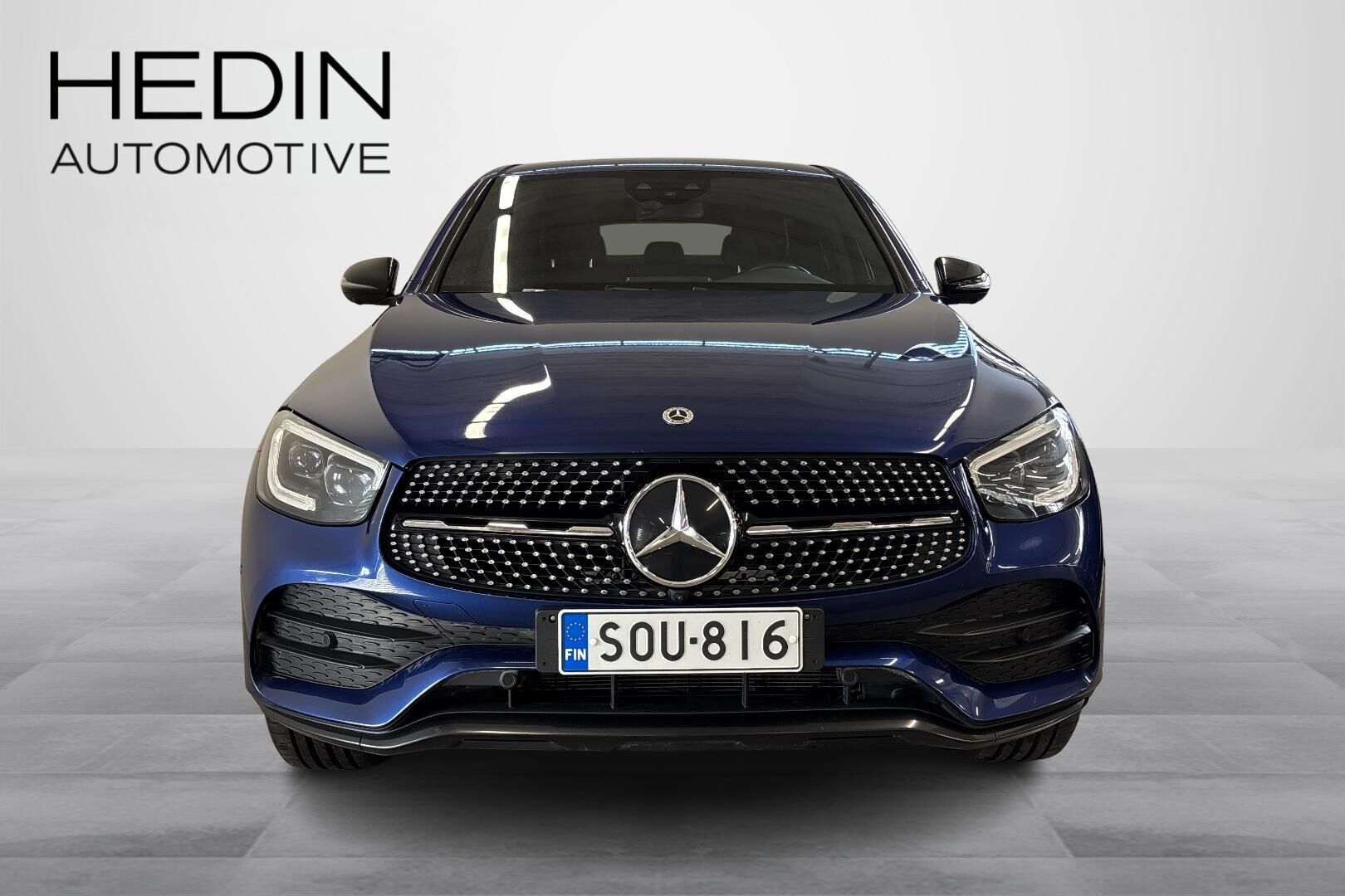 Mercedes-Benz GLC 2021, kuva 5/32