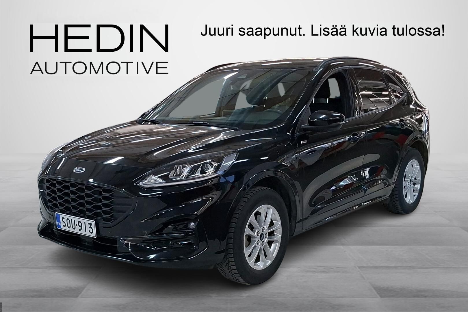 Ford KUGA - SOU-913