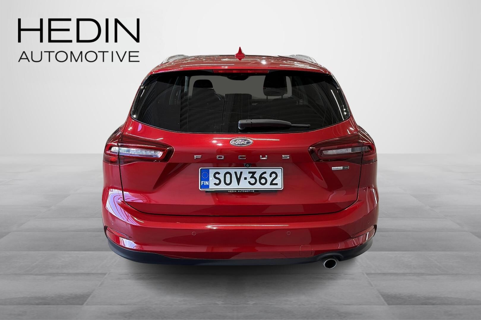 Ford Focus 2022, kuva 4/26