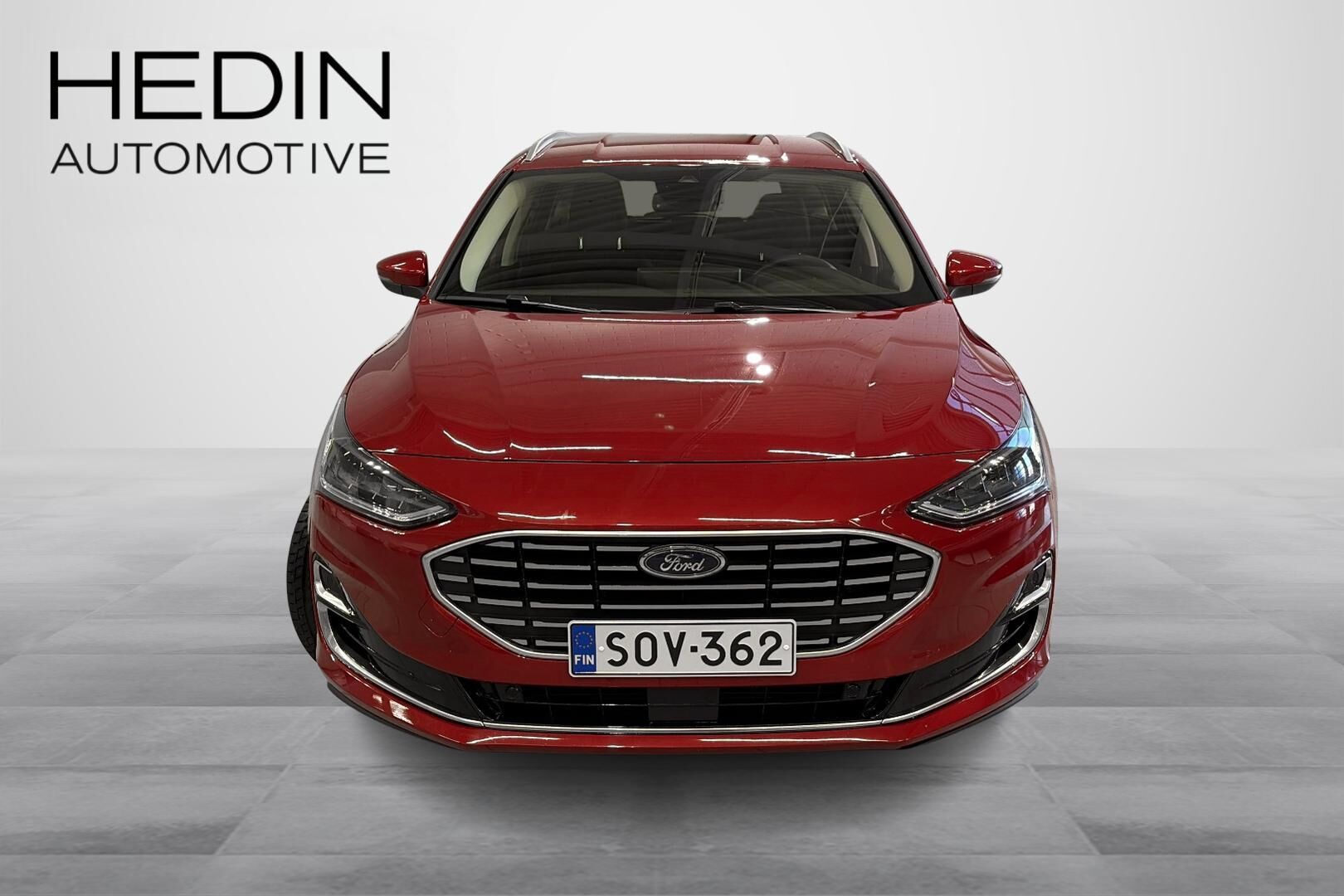 Ford Focus 2022, kuva 5/26
