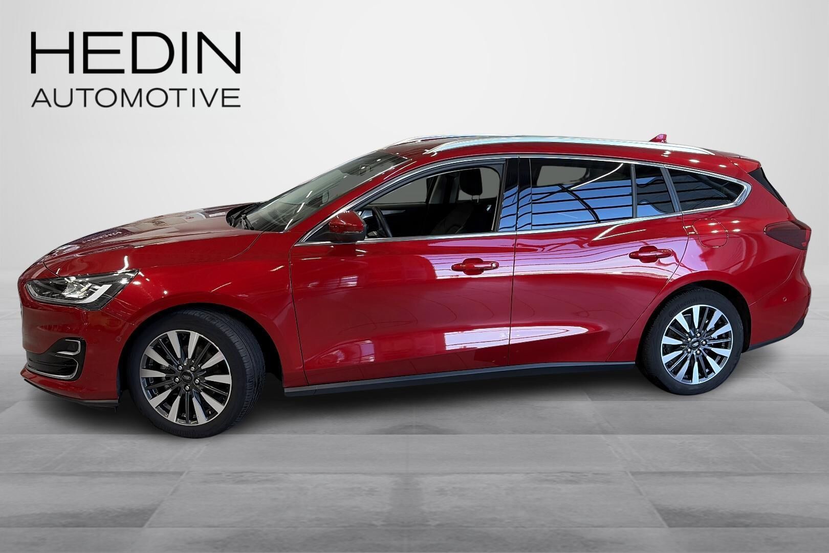 Ford Focus 2022, kuva 7/26