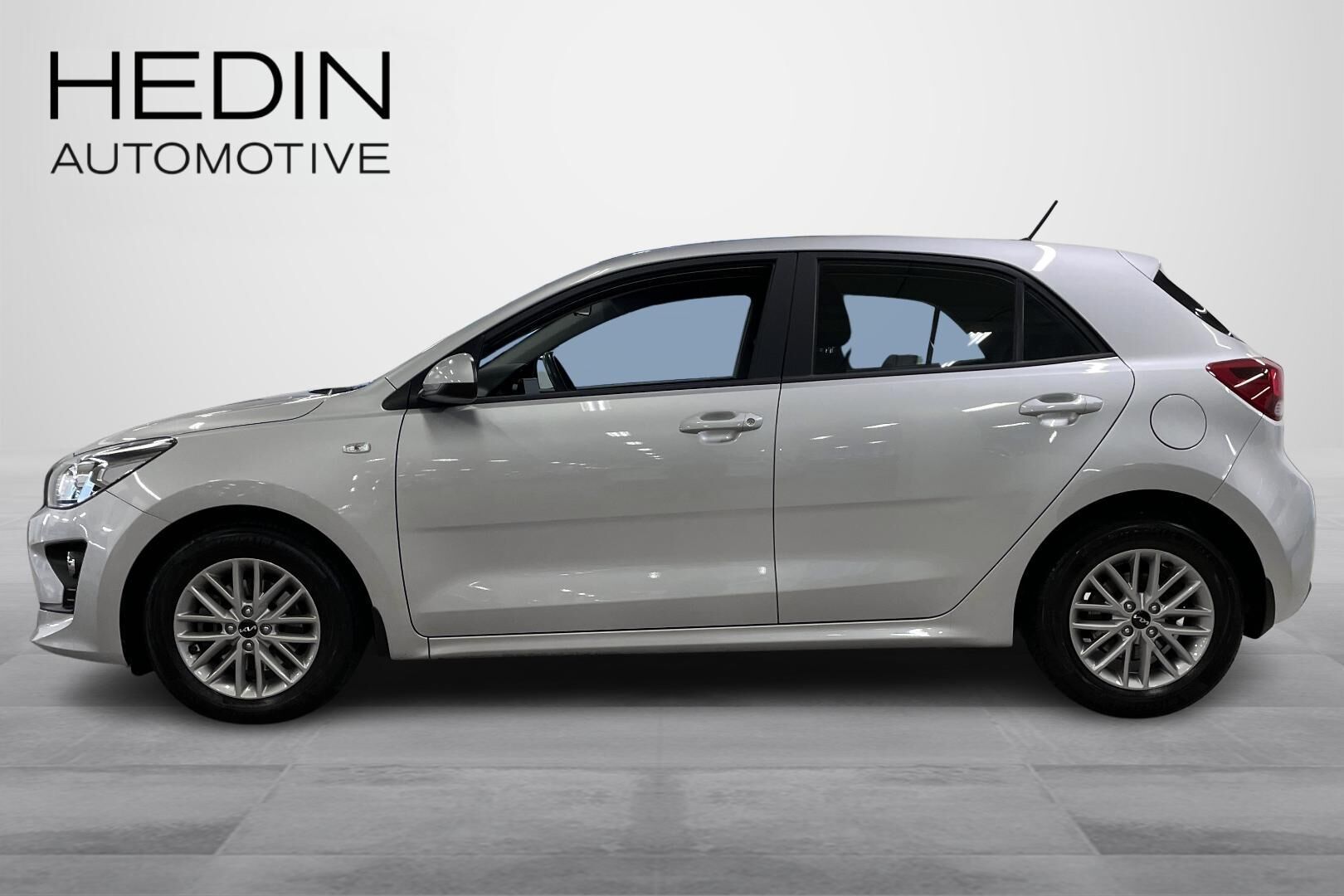 Kia Rio 1,0 T-GDI 100hv EX 2022, bild 5/19