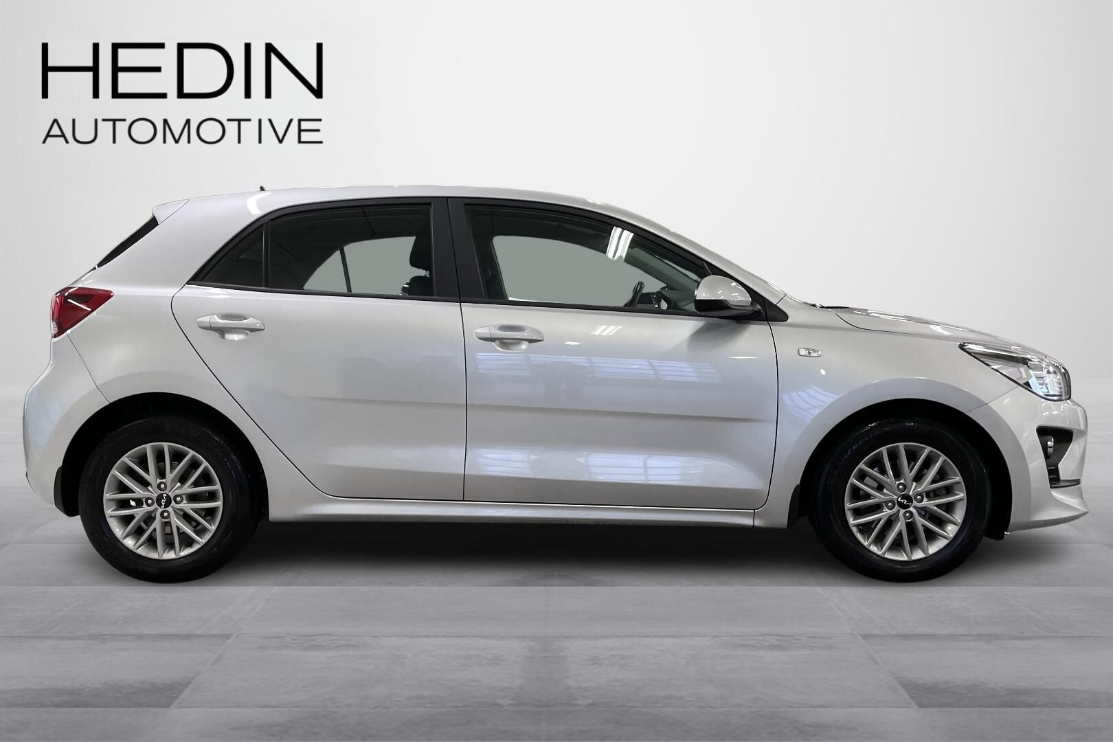 Kia Rio 1,0 T-GDI 100hv EX 2022, bild 6/19